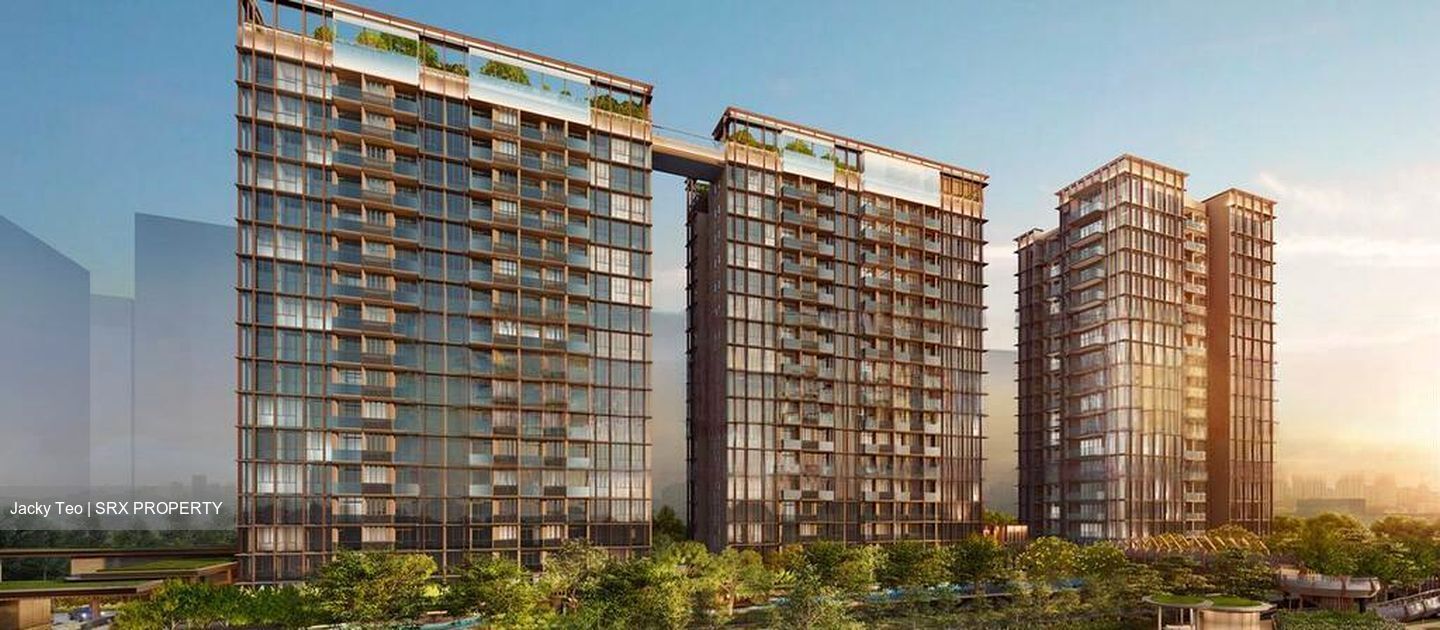 The Continuum (D15), Apartment #475038651